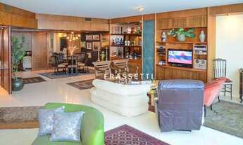 Imagem 2: Apartamento com 4 dormitórios à venda, 387 m² por R$ 13.700.000,00 - Ipanema - Rio de Jane