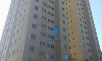 Imagem 7: AP3630.-Apartamento com 2 dormitórios à venda, 37 m² por R$ 186.000 - Santa Maria - Osasco