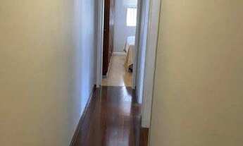 Imagem 3: Cobertura com 3 dormitórios à venda, 209 m² por R$ 1.600.000,00 - Ponta da Praia - Santos