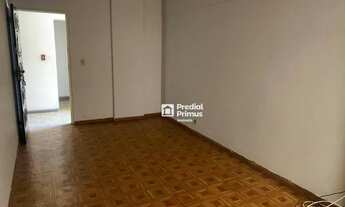 Imagem 2: Apartamento com 1 dormitório para alugar, 72 m² por R$ 1.152,00/mês - Centro - Nova Fribur