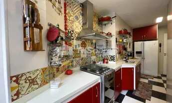 Imagem 4: Apartamento com três quartos no Flamengo, Rua Senador Vergueiro