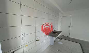 Imagem 3: Apartamento com 2 dormitórios à venda, 50 m² por R$ 300.000 - Sacomã - São Paulo/SP