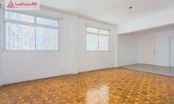 Imagem 1: Apartamento com 3 dormitórios à venda, 165 m² por R$ 1.950.000,00 - Cerqueira César - São