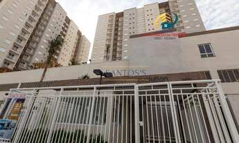 Imagem: Apartamento à venda, 54 m² por R$ 310.000,00