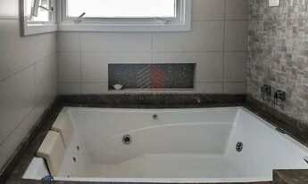 Imagem 2: Casa de condomínio sobrado para aluguel tem 30 metros quadrados com 4 quartos