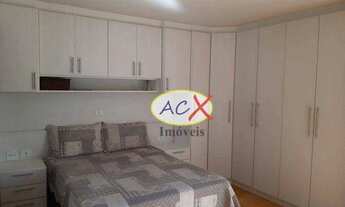 Imagem 2: Sobrado com 4 dormitórios à venda, 150 m² por R$ 799.000,00 - Portão - Curitiba/PR