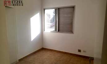 Imagem 4: Apartamento para alugar, 100 m² por R$ 4.343,89/mês - Pinheiros - São Paulo/SP