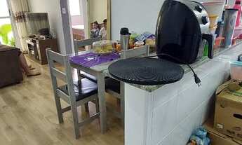 Imagem 6: Apartamento com 2 dormitórios, 50 m² - venda por R$ 200.000 ou aluguel por R$ 1.400/mês, i