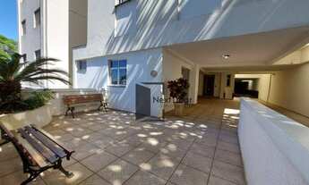 Imagem 3: Apartamento com 1 dormitório à venda, 68 m² por R$ 200.000,00 - Botafogo - Campinas/SP