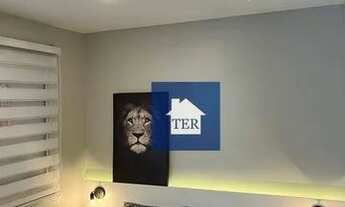 Imagem 5: Studio com 1 dormitório, 1 vaga à venda, 27 m² por R$ 230.000 - Casa Verde Média - São Pau