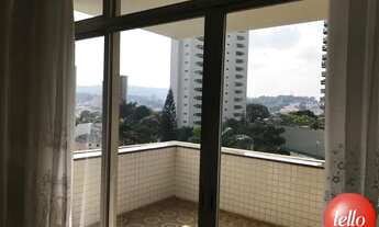 Imagem 2: São Paulo - Apartamento Padrão - Santana