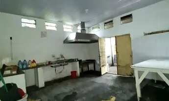 Imagem 5: Imóvel no Vieiralves ideal para Restaurantes, Lanchonetes, Cafeteiras, Lojas, etc