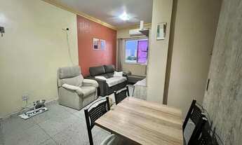 Imagem 4: Apartamento no Edifício Parati R$320.000,00 (aceita financiamento)