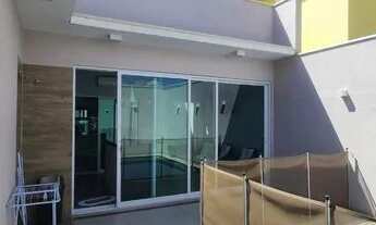 Imagem 5: Casa em Condomínio para Venda em Indaiatuba, Jardim Residencial Dona Lucilla, 3 dormitório