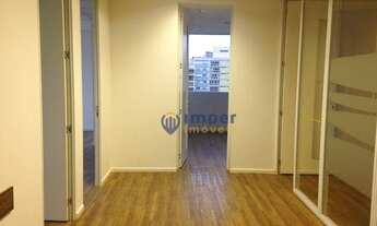 Imagem: Conjunto para alugar, 245 m² por R$ 23.300,00/mês