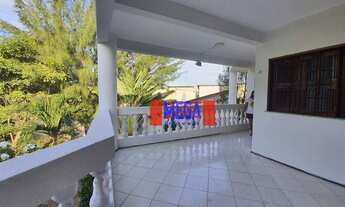 Imagem 4: Mansão para venda no bairro Edson Queiroz