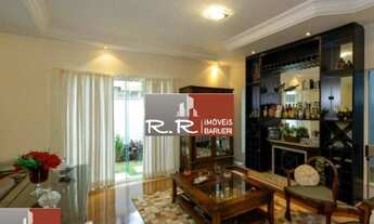 Imagem 2: RRCOD4105 Casa 400m² CONDOMÍNIO MORADA DAS ESTRELAS - OPORTUNIDADE - 3 Suítes 4 Vagas - Ba