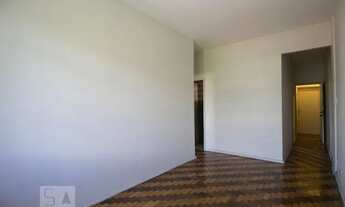 Imagem 2: Apartamento à Venda - Vila Isabel, 1 Quarto, 50 m2