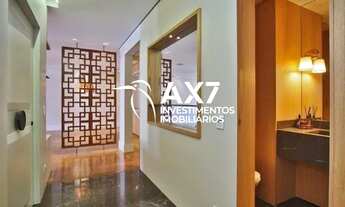 Imagem 6: SãO PAULO - Apartamento Padrão - Jardim Europa