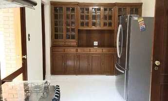 Imagem 6: Linda casa com vista para o área verde!!