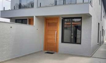 Imagem 4: Sobrado com projeto inteligente e sustentável