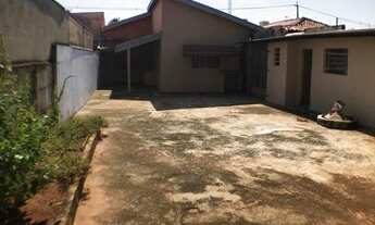 Imagem 6: Casa para alugar, 115 m² por R$ 2.500,00/mês - Vila Menuzzo - Sumaré/SP