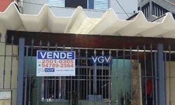 Imagem: Sobrado com 2 dormitórios à venda, 90