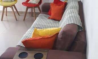 Imagem: Apartamento MOBILIADO 1 dormitório à venda