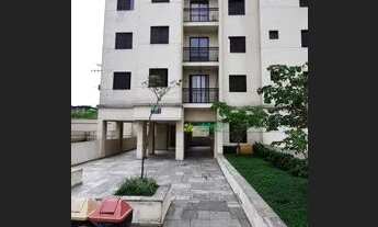 Imagem: Apartamento com 2 dormitórios à venda