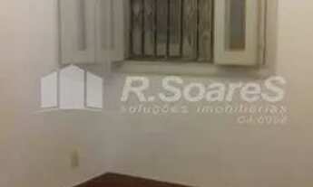 Imagem: Apartamento com 3 quartos na Praça da Bandeira