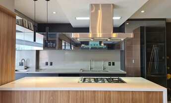 Imagem 7: Apartamento impecavel semi mobiliado