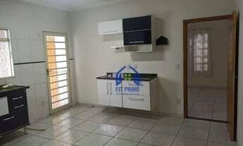 Imagem 7: Casa com 2 dormitórios à venda, 110 m² por R$ 240.000,00 - Jardim Conceição - São José do