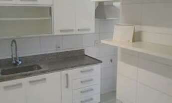 Imagem 1: Vazio! 03 quartos (01 suíte), varanda, garagem, 110m²