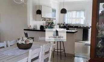 Imagem 7: Casa com 3 dormitórios à venda, 190 m² por R$ 980.000 - Condomínio Bosque dos Pires - Itat