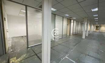 Imagem 8: Andar Corporativo para alugar, 5444 m² por R$ 403.981,40/mês - Lapa de Baixo - São Paulo/S