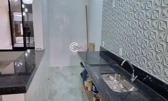 Imagem: Casa com 3 dormitórios, 1 súite, 90 m2