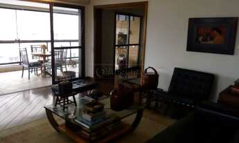 Imagem 3: Apartamento à venda em Alphaville