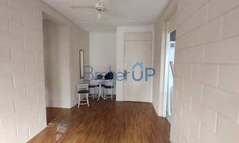 Imagem: Apartamento 1 dormitório no Jardim Vila