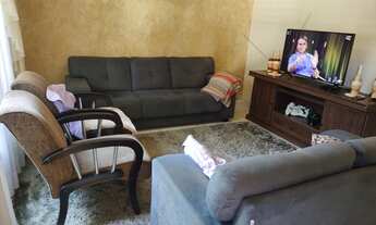 Imagem 3: Casa em Franca Casa com 3 dormitórios