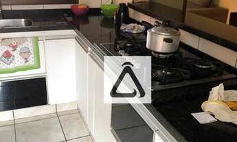 Imagem 3: Casa com 3 dormitórios à venda, 148 m² por R$ 450.000 - Parque Residencial Jaguari - Ameri