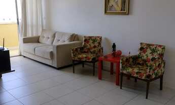 Imagem 3: Apartamento para Aluguel de 3 quartos na Estrada do Coco - Lauro de Freitas - BA