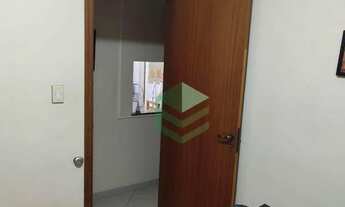 Imagem 7: Apartamento à venda, 61 m² por R$ 280.000,00 - Rudge Ramos - São Bernardo do Campo/SP