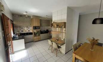 Imagem 6: Casa plana residencial com piscina, Jardim das Oliveiras, Fortaleza