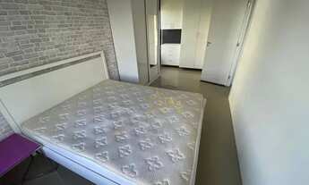 Imagem 4: Apartamento com 1 dormitório, 70 m² - venda por R$ 960.000,00 ou aluguel por R$ 5.413,00/m