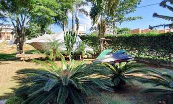 Imagem 5: Casa com 4 dormitórios à venda, 400 m² por R$ 3.100.000 - Novo Horizonte - Piracaia/SP