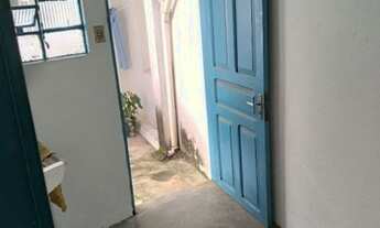 Imagem 5: Casa com 1 dormitório para alugar, 30 m² por R$ 1.248,89/mês - Ipiranga - São Paulo/SP