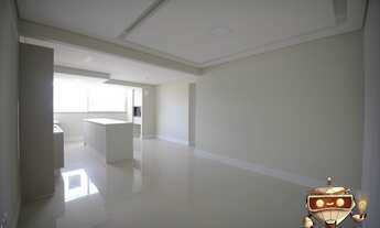 Imagem 2: Apartamento para Venda e Locação - Centro/Ponta Grossa