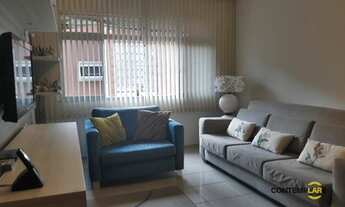 Imagem 7: Apartamento à venda, 98 m² por R$ 430.000,00 - Embaré - Santos/SP