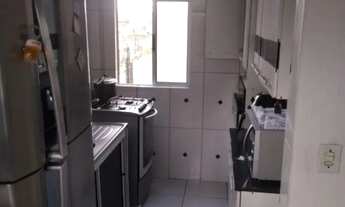 Imagem 3: Apartamento para aluguel e venda com 48 metros quadrados com 2 quartos