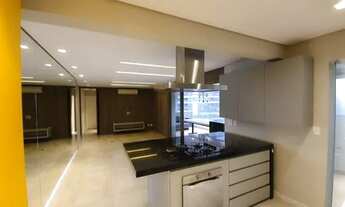 Imagem 4: Apartamento Venda Brooklin 105 m² 2 Dormitórios